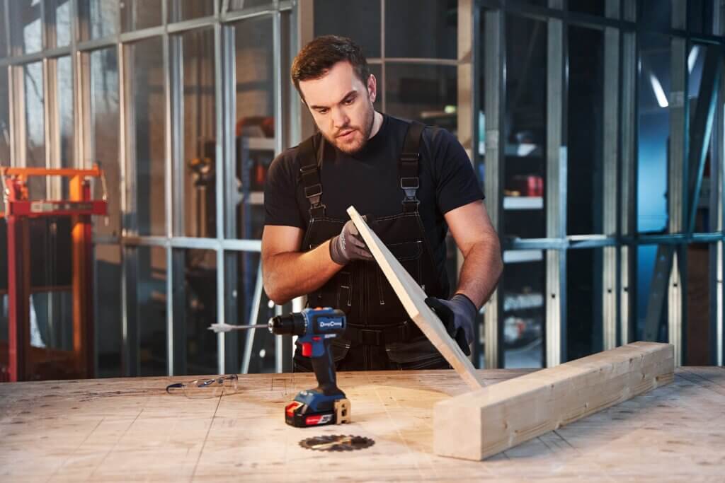 Качество, которому доверяют профессионалы!