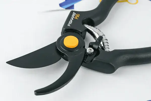 Как выбрать правильный секатор?