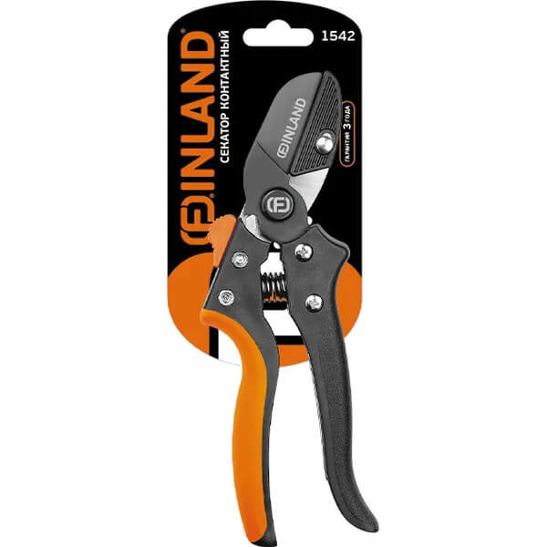 ТОП-10 инструментов для обрезки в саду ранней весной