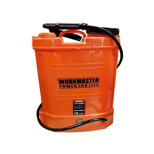 Топ 7 аккумуляторных опрыскивателей для вашего сада