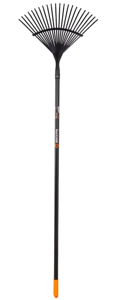 Как выбрать хороший инвентарь для садовых работ?