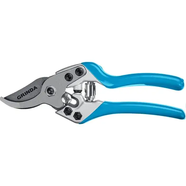 Как выбрать правильный секатор?