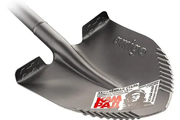 Как выбрать хороший инвентарь для садовых работ?