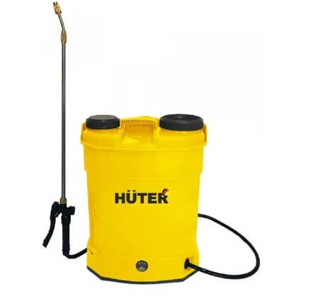 Топ 7 аккумуляторных опрыскивателей для вашего сада