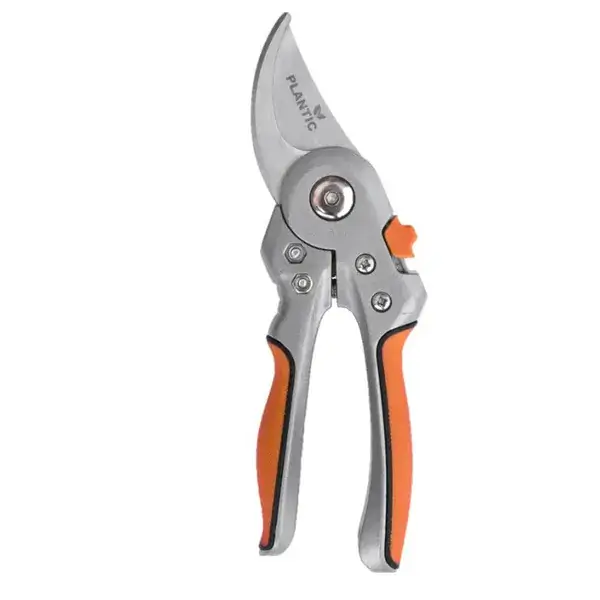 Как выбрать правильный секатор?