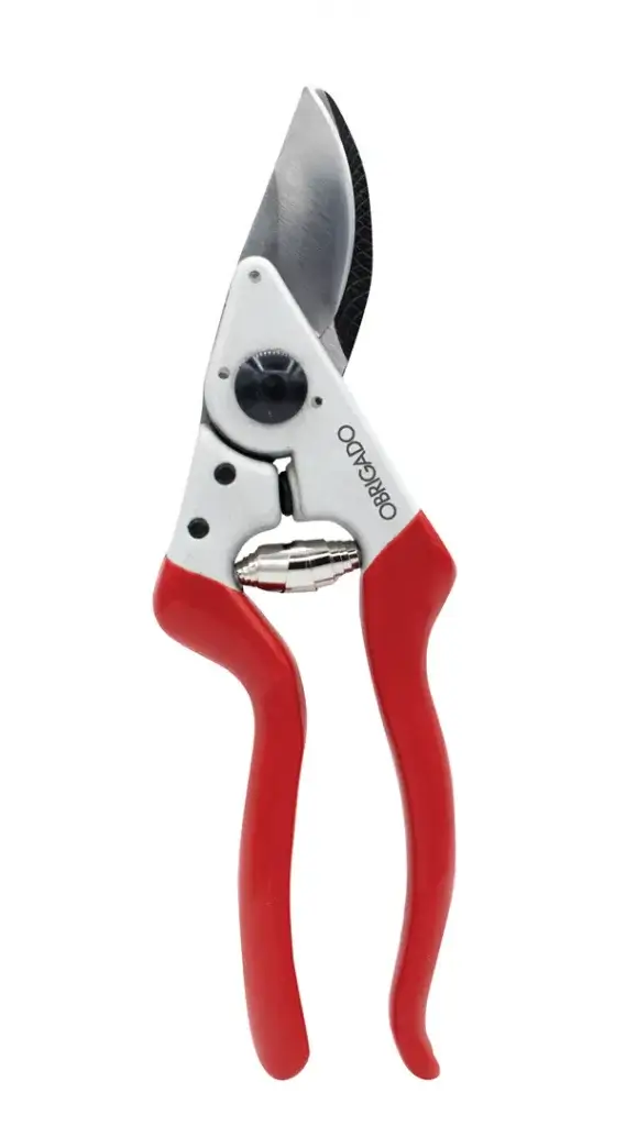 Как выбрать правильный секатор?