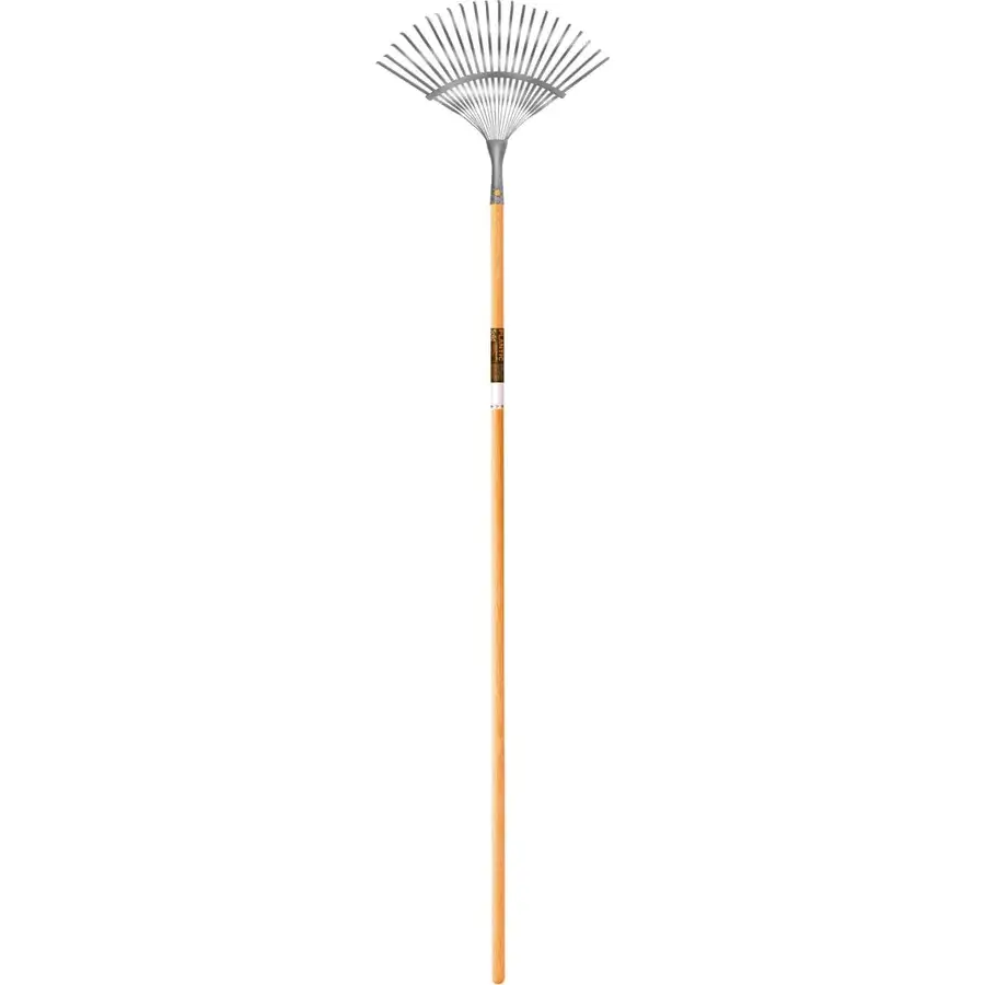 Как выбрать хороший инвентарь для садовых работ?