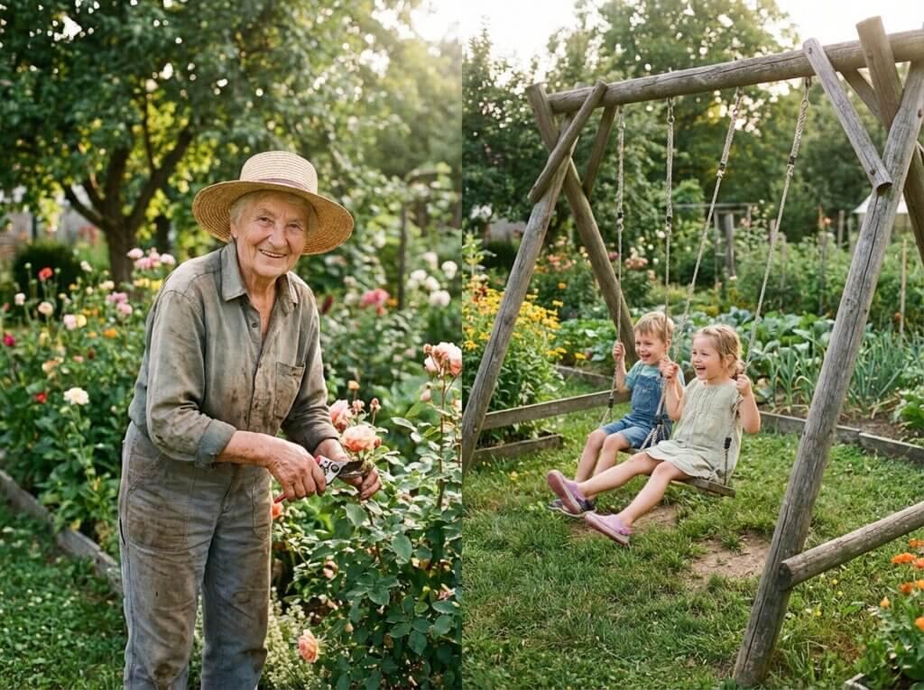 Как выбрать правильный секатор?