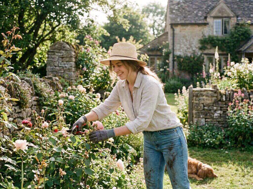 Как выбрать правильный секатор?