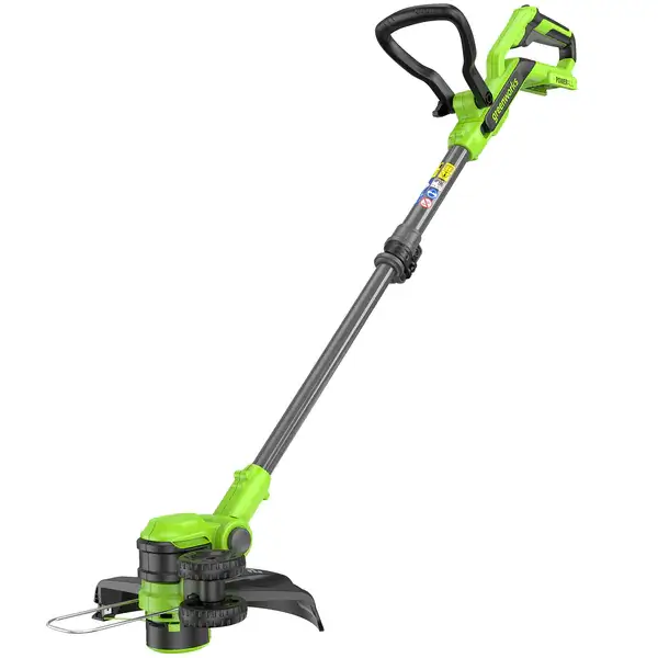 Триммеры аккумуляторные или бензиновые: что выгоднее этой весной?