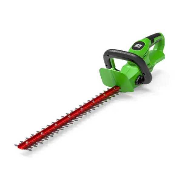 Кусторезы и ножницы для живой изгороди: рейтинг моделей от «Кубань Инструмент»