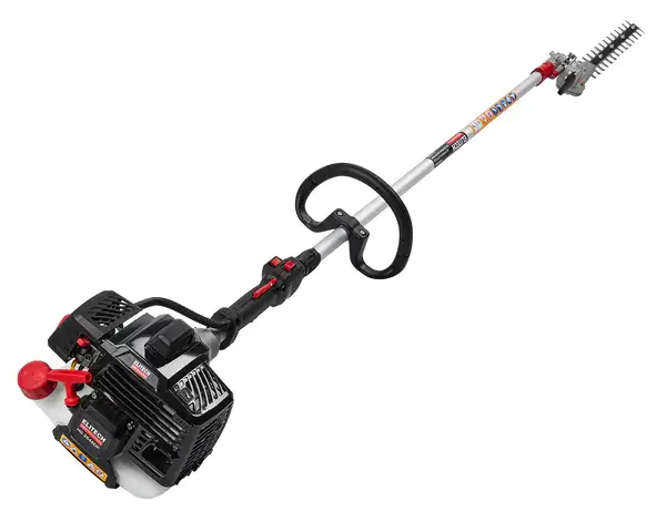 Кусторезы и ножницы для живой изгороди: рейтинг моделей от «Кубань Инструмент»