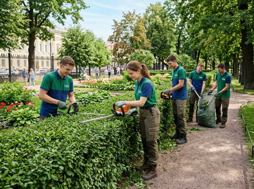 Кусторезы и ножницы для живой изгороди: рейтинг моделей от «Кубань Инструмент»
