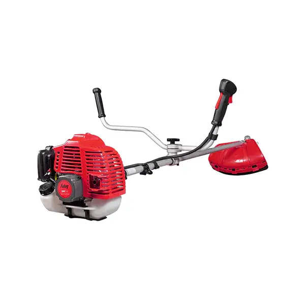 ТОП-7 триммеров для дачи до 15 000 рублей